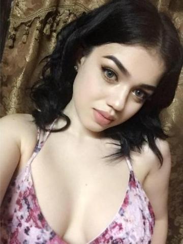 Жанна фото 2