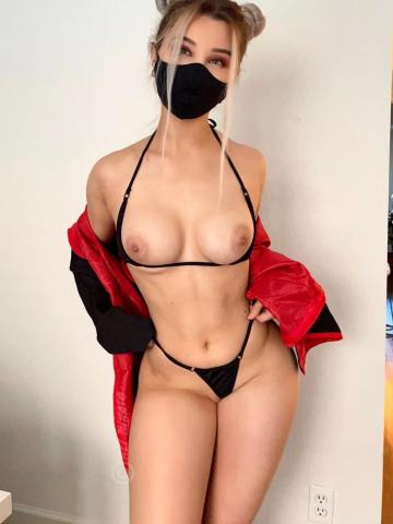 Кристина фото 3