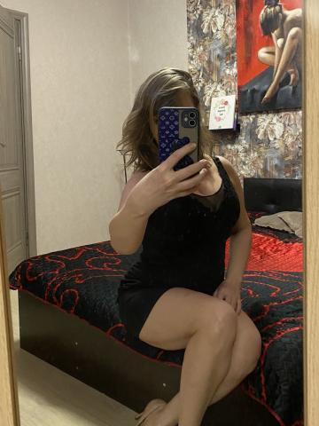 Лина Горячая Красотка Реал фото 5