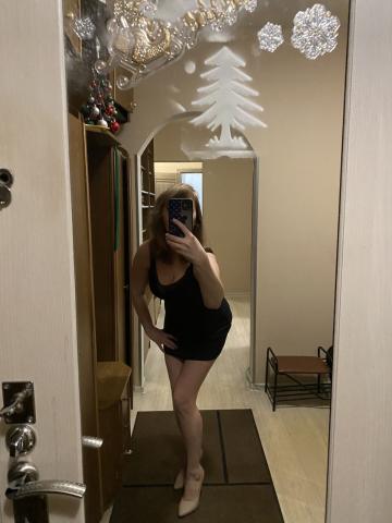 Лина Горячая Красотка Реал фото 6