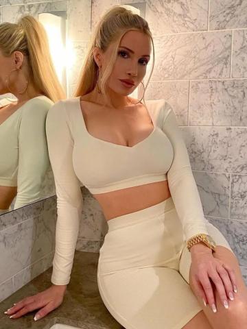 Мелиса фото 2