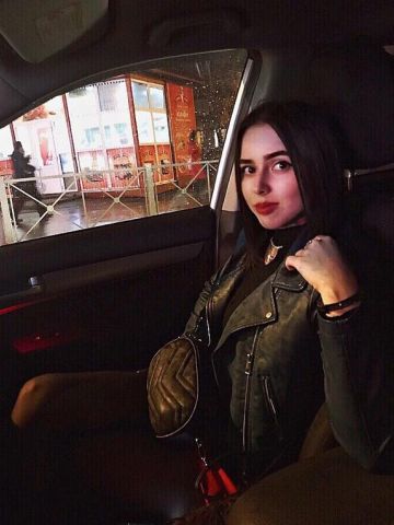 Валентина Пикантная Брюнетка фото 3