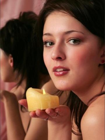 Моника Отлично Реал фото 2