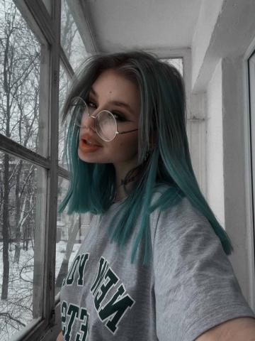 Алиса Всего 18 фото 4