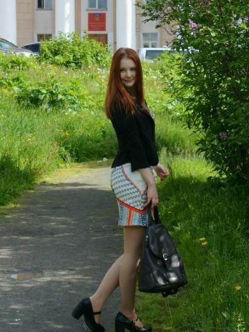 Милена фото 2