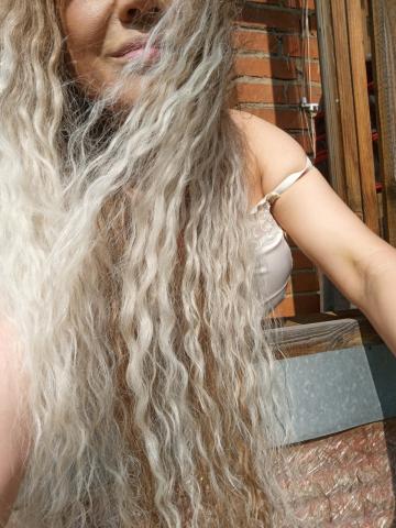 Ольга Йога Реал фото 18