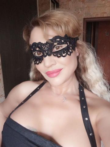 Ольга Йога Реал фото 2