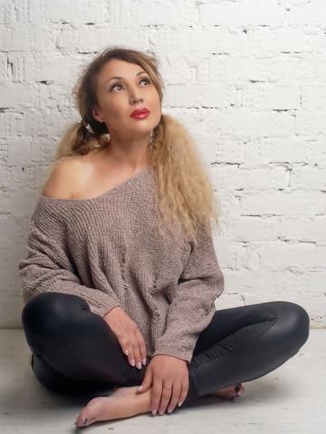 Ольга Йога Реал фото 25