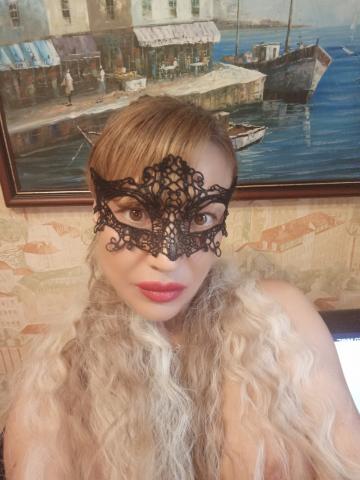 Ольга Йога Реал фото 9