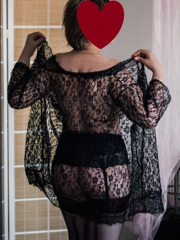 Ольга Тёмная Блондинка фото 3