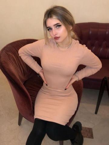 Вероника Тёмная Блондинка фото 3