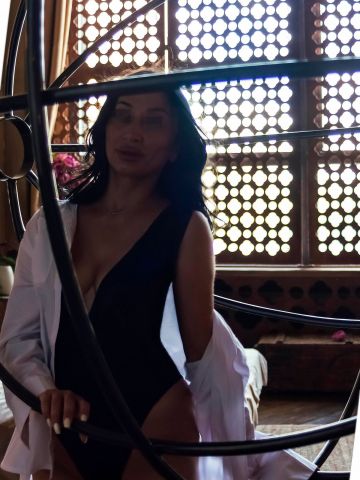 Танзиля Массажистка