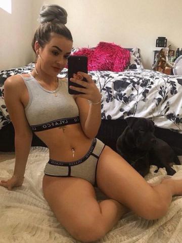 Полина фото 2